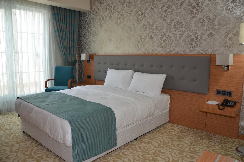 Cinarpark Hotel Korfez Room photo