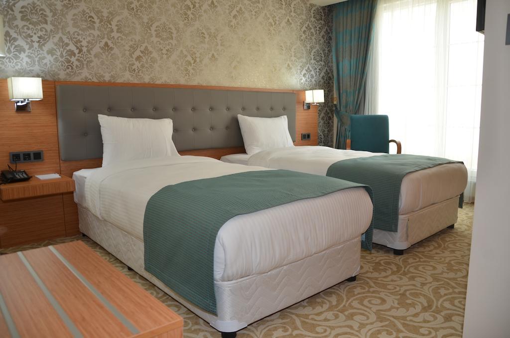 Cinarpark Hotel Korfez Room photo